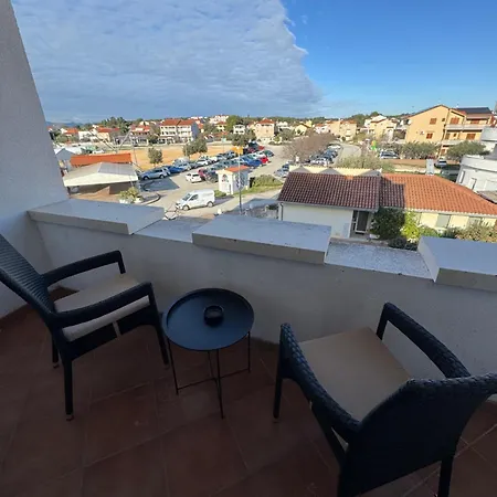 Ljubica باكوشتاني