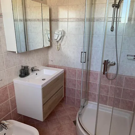 فندق مبيت وإفطار Ljubica *