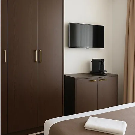 Ljubica Couette-café Pakoštane