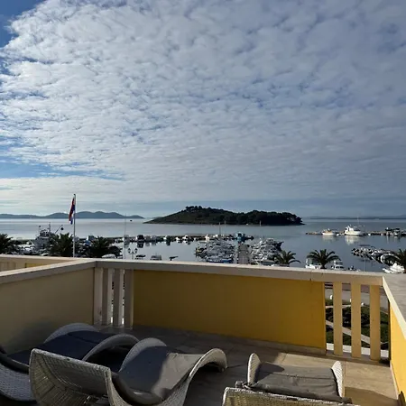 فندق مبيت وإفطار Ljubica *