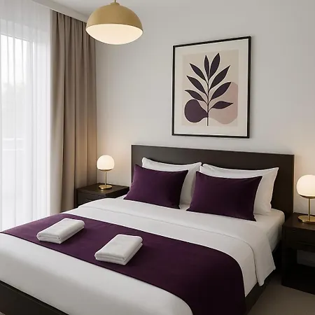 Couette-café Ljubica