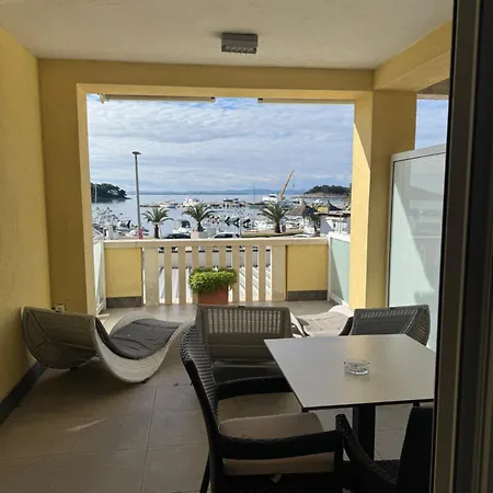 Ljubica Couette-café