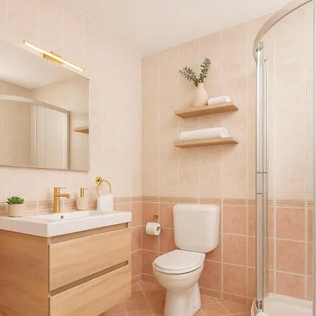 فندق مبيت وإفطار Ljubica