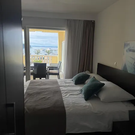 فندق مبيت وإفطار Ljubica