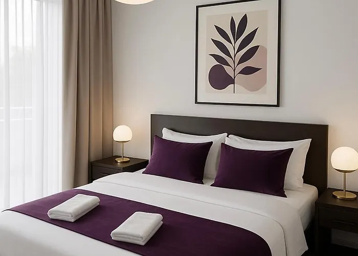 Couette-café Ljubica