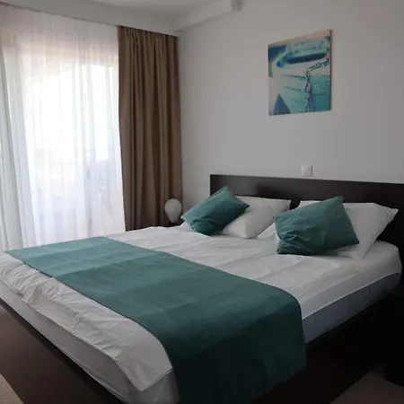 Ljubica Bed and Breakfast Pakoštane