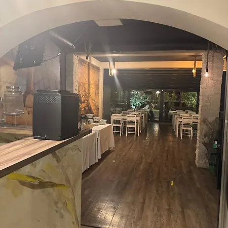 Bed & Breakfast Ljubica