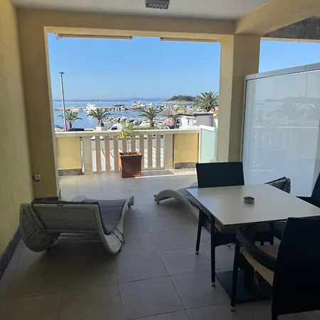 Bed & Breakfast Ljubica 4*