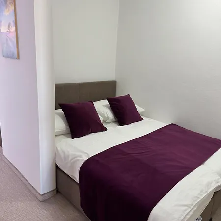 Bed and Breakfast Ljubica 4*