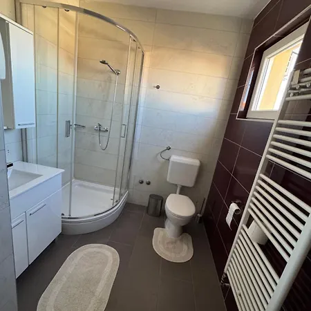 Ljubica Bed & Breakfast