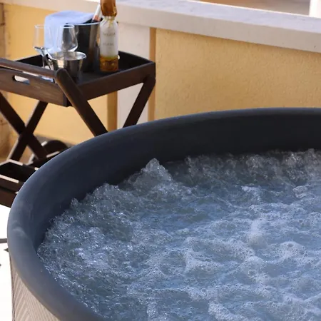 Ljubica Bed and Breakfast