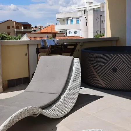 Ljubica Bed & Breakfast