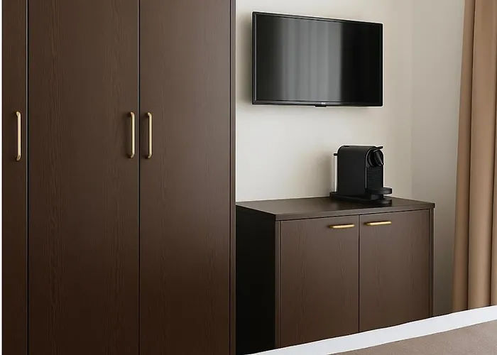 Ljubica Отель типа 